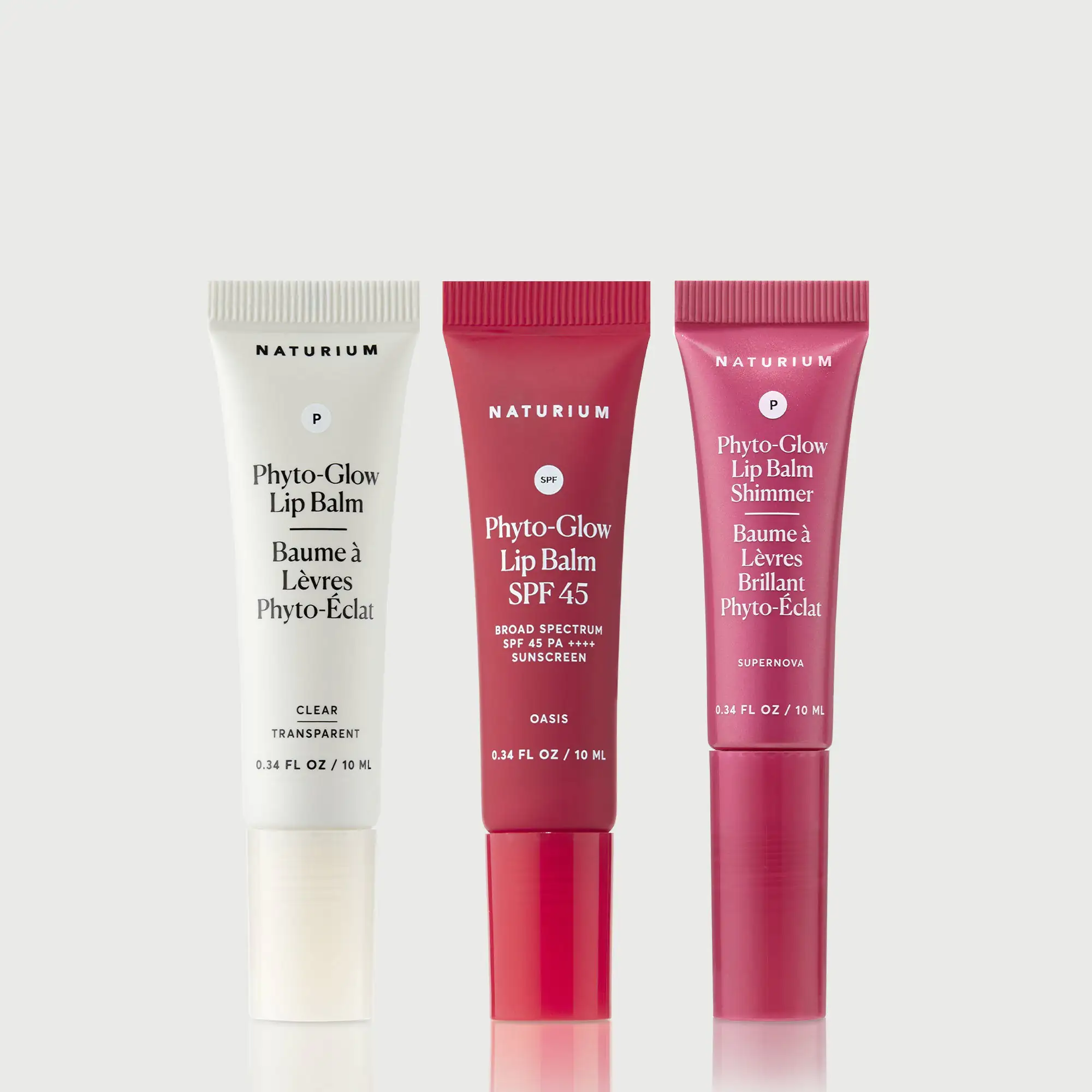 lip care